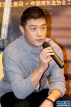 黃維德零片酬出演公益電影 聯(lián)手翁虹支持慈善