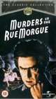 Murders in the Rue Morgue