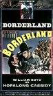 Borderland