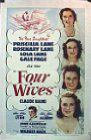 Four Wives