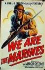 We Are the Marines