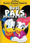 Donald's Crime