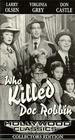Who Killed Doc Robbin?