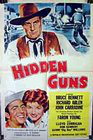 Hidden Guns