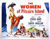 The Women of Pitcairn Island