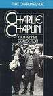 The Chaplin Revue