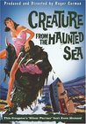 Creature from the Haunted Sea