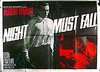 Night Must Fall