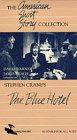 The Blue Hotel