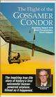 The Flight of the Gossamer Condor