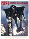 KISS Meets the Phantom of the Park