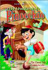 The Adventures of Pinocchio