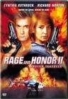 Rage and Honor II