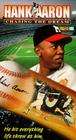 Hank Aaron: Chasing the Dream