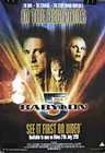 Babylon 5: In the Beginning