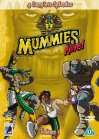 "Mummies Alive!"