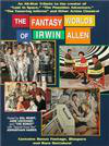 The Fantasy Worlds of Irwin Allen