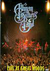 The Allman Brothers Band: Live at Great Woods