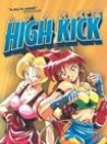 Ayane's High Kick