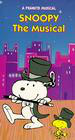 Snoopy: The Musical