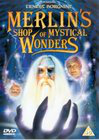 Merlin's Shop of Mystical Wonders