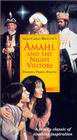 Amahl and the Night Visitors