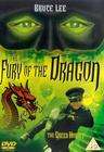 Fury of the Dragon