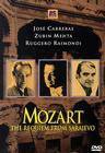 Mozart: The Requiem from Sarajevo