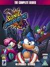 "Sonic Underground"