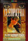 Cleopatra: The First Woman of Power