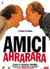 Amici ahrarara