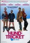 Hundtricket - The movie