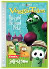 VeggieTales: Dave and the Giant Pickle