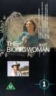 The Bionic Woman