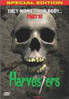 Harvesters