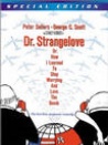 The Art of Stanley Kubrick: From Short Films to Strangelove