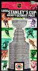 Lord Stanley's Cup: Hockey's Ultimate Prize