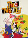 The Nanny Christmas Special: Oy to the World