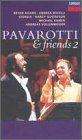 Pavarotti & Friends 2