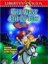 "Liberty's Kids: Est. 1776"