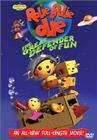 Rolie Polie Olie: The Great Defender of Fun