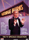 George Burns in Nashville