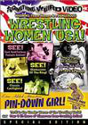 Wrestling Women USA!