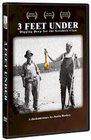 3 Feet Under: Digging Deep for the Geoduck