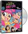 "Hi Hi Puffy AmiYumi"