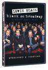 Lewis Black: Black on Broadway