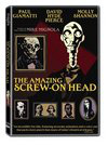 The Amazing Screw-On Head