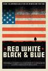 Red White Black & Blue