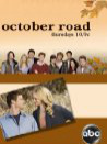 "October Road."