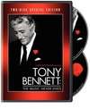 Tony Bennett: The Music Never Ends